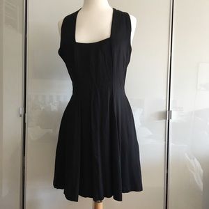 Boutique little black dress